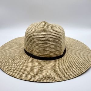 Foldable Travel Beach Hat